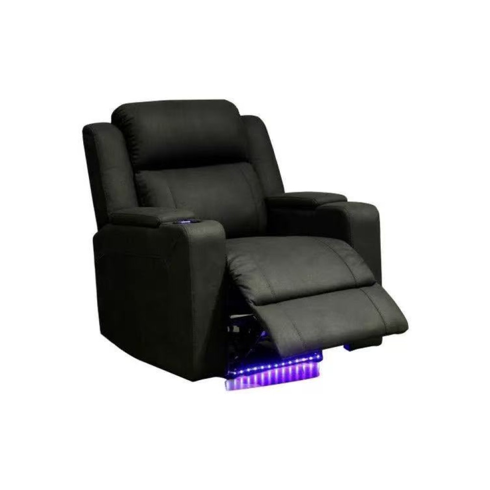 ACADEMY 1 SEATER ELECTRIC RECLINER ACADEMY 1 SEATER ELECTRIC RECLINER
