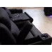 ACADEMY 3 SEATER ELECTRIC RECLINERS ACADEMY 3 SEATER ELECTRIC RECLINERS