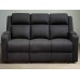ACADEMY 3 SEATER ELECTRIC RECLINERS ACADEMY 3 SEATER ELECTRIC RECLINERS