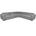BLAKE BIG CORNER WITH ELECTRIC RECLINERS