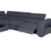 BLAKE BIG CORNER WITH ELECTRIC RECLINERS