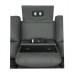 CAPTAIN 3 SEATER ELECTRICAL RECLINERS WITH CONSOLE BUILT IN