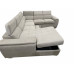 KATORI CORNER SOFA BED BUILT IN