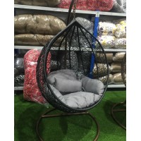 003 SPHERE BIRD NEST EGG CHAIR