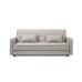 JUNNY 3 SEATER SOFA BED