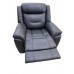 KATE FULL LEATHER 3RR+R+R RECLINERS