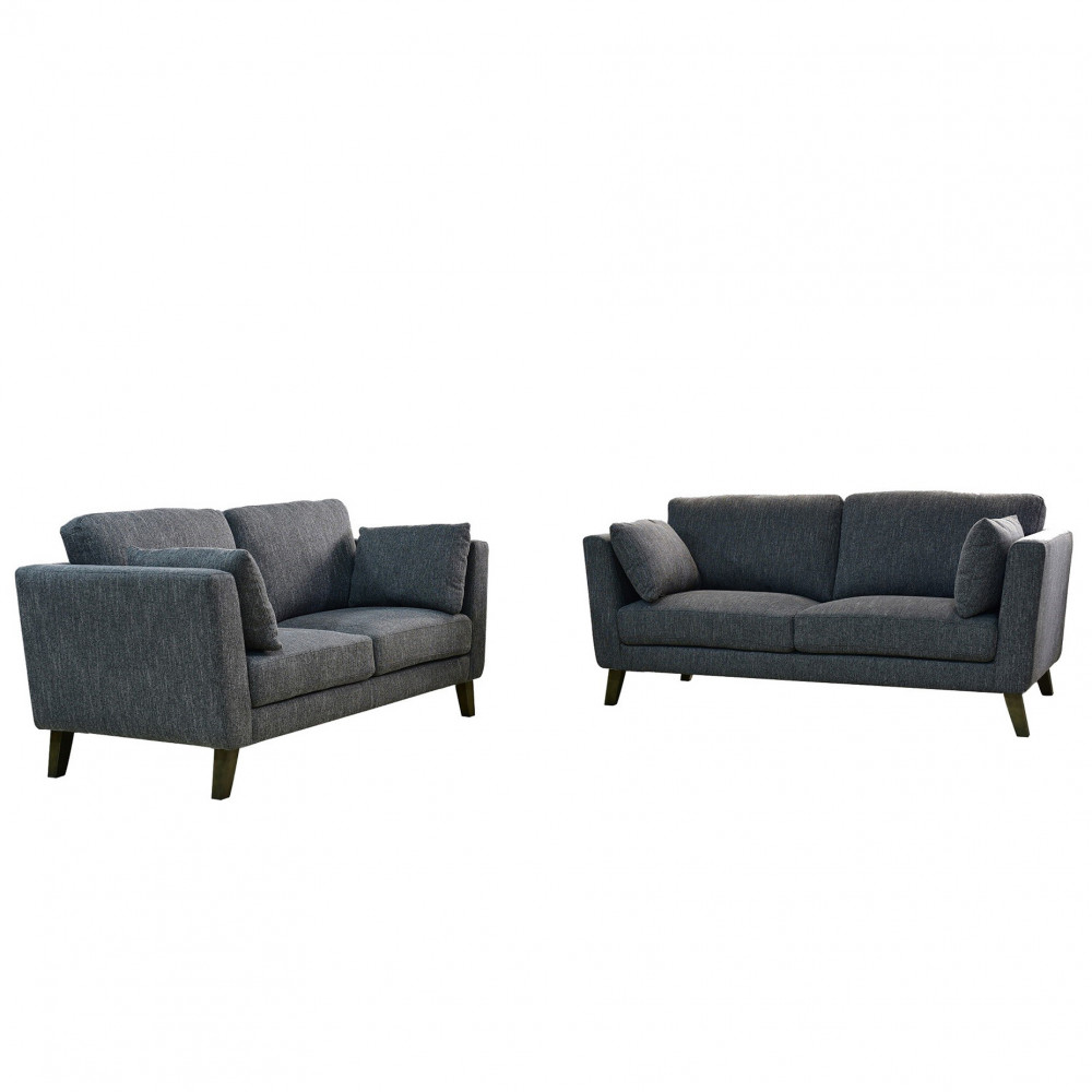 SANTOS 2.5+2 SOFA SET