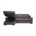 SHAW SOFA BED WITH STORAGE CHAISE