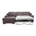 SHAW SOFA BED WITH STORAGE CHAISE