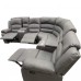 MARTIN 5SMOD RECLINERS